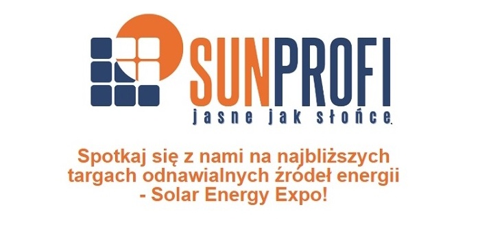 Odbierz bezpłatne zaproszenie – zarejestruj się na Solar Energy Expo