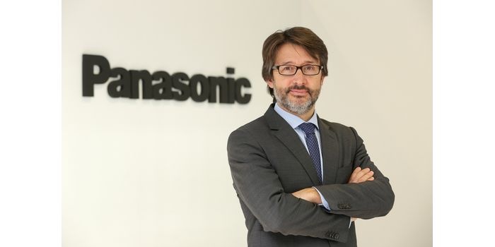 Enrique Vilamitjana z Panasonic kontynuuje działania rzecznicze jako członek zarządu EHPA